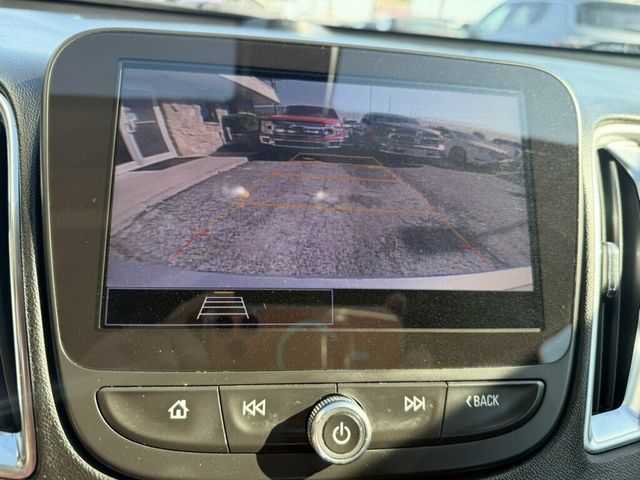 2021 Chevrolet Malibu 4dr Sedan LT - 23068302 - 24