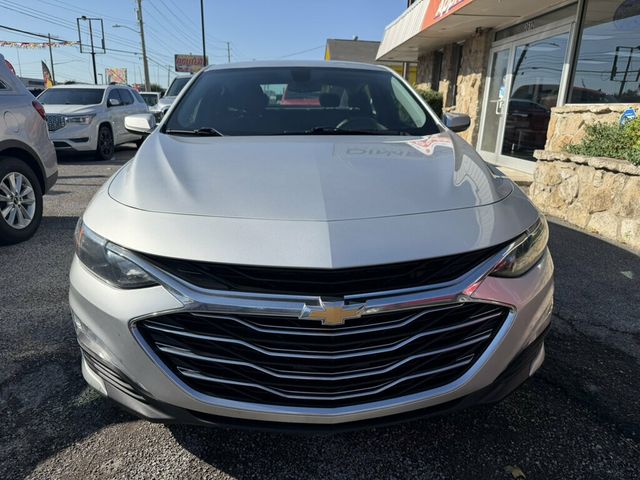 2021 Chevrolet Malibu 4dr Sedan LT - 23068302 - 4