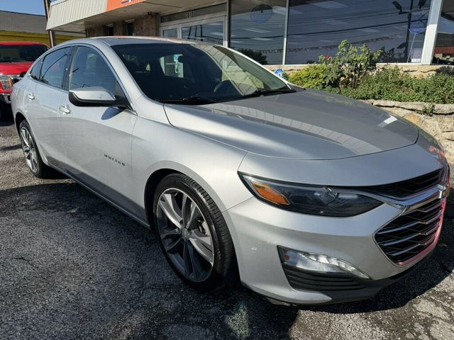 2021 Chevrolet Malibu 4dr Sedan LT - 23068302 - 5