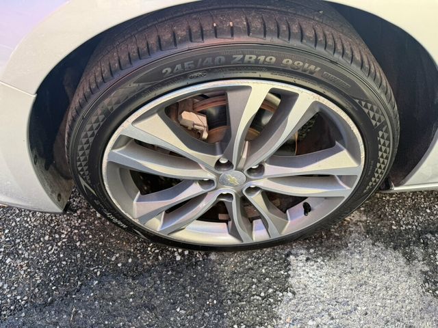 2021 Chevrolet Malibu 4dr Sedan LT - 23068302 - 7
