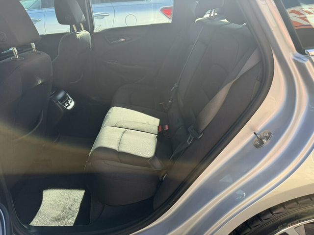 2021 Chevrolet Malibu 4dr Sedan LT - 23068302 - 8
