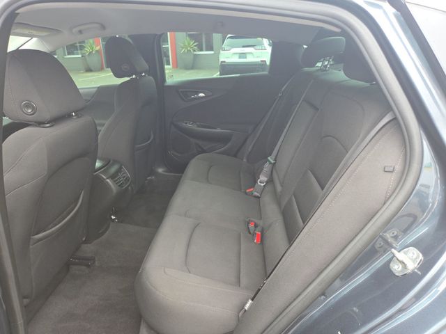 2021 Chevrolet Malibu 4dr Sedan LT - 23045894 - 9