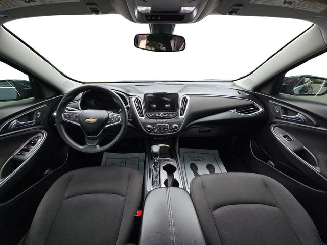 2021 Chevrolet Malibu 4dr Sedan LT - 23045894 - 11
