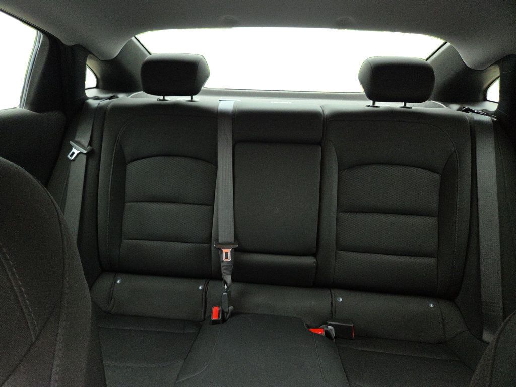 Chevrolet Malibu photo 13