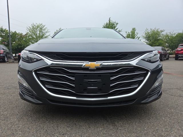 2021 Chevrolet Malibu 4dr Sedan LT - 23045894 - 19