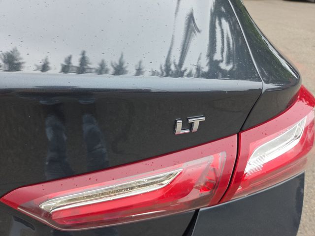 2021 Chevrolet Malibu 4dr Sedan LT - 23045894 - 24