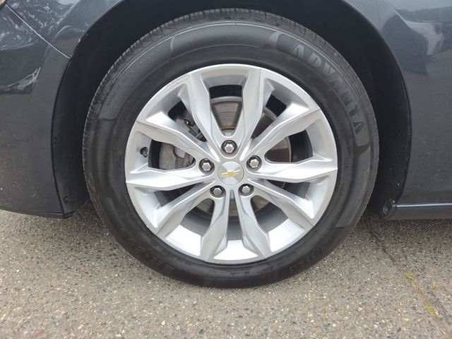 2021 Chevrolet Malibu 4dr Sedan LT - 23045894 - 25