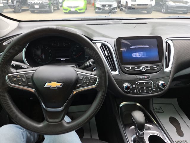 2021 Chevrolet Malibu 4dr Sedan LT - 23045894 - 26