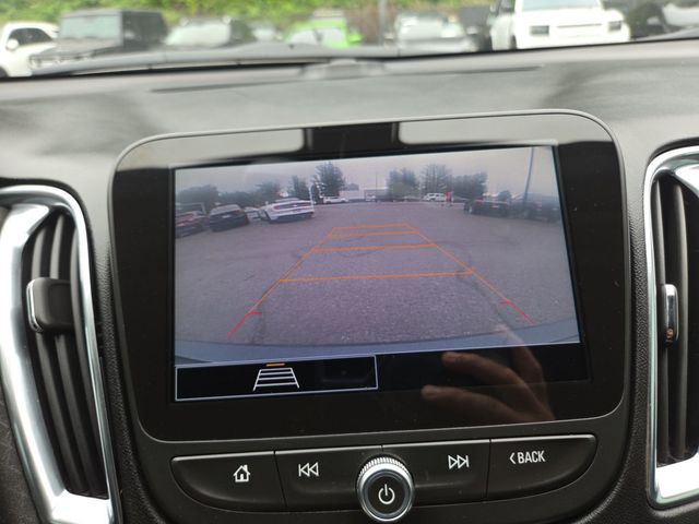 2021 Chevrolet Malibu 4dr Sedan LT - 23045894 - 27