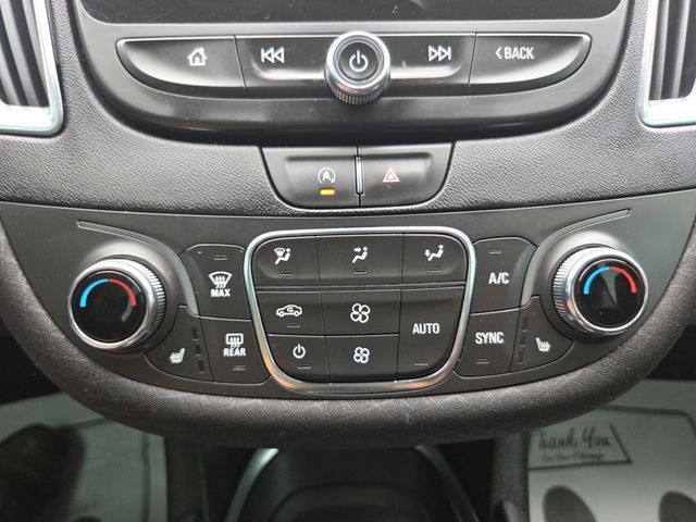 2021 Chevrolet Malibu 4dr Sedan LT - 23045894 - 28