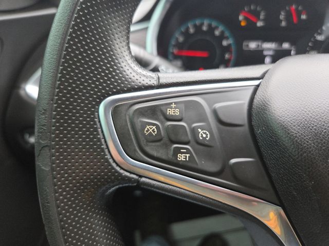 2021 Chevrolet Malibu 4dr Sedan LT - 23045894 - 29