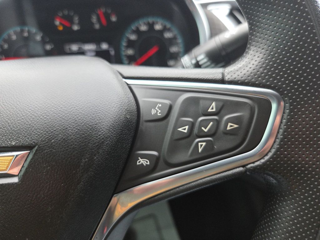 Chevrolet Malibu photo 31