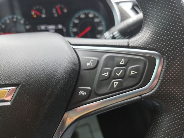 2021 Chevrolet Malibu 4dr Sedan LT - 23045894 - 30