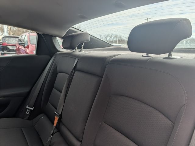 2021 Chevrolet Malibu 4dr Sedan LT - 23005019 - 2