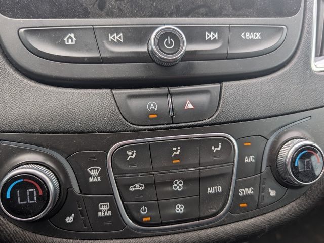 2021 Chevrolet Malibu 4dr Sedan LT - 23005019 - 3