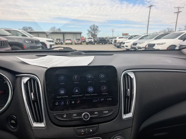 2021 Chevrolet Malibu 4dr Sedan LT - 23005019 - 4