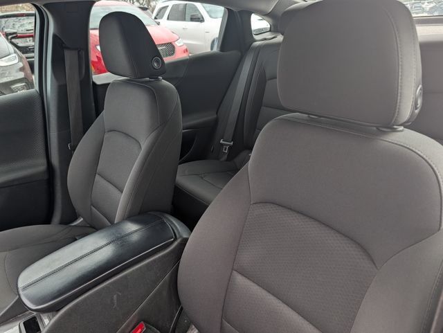 2021 Chevrolet Malibu 4dr Sedan LT - 23005019 - 5