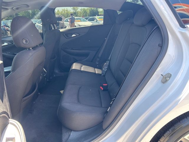 2021 Chevrolet Malibu 4dr Sedan LT - 23016086 - 6
