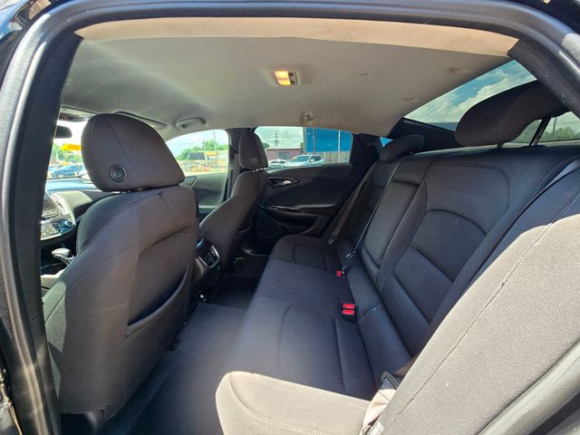 2021 Chevrolet Malibu 4dr Sedan LT - 23035212 - 5
