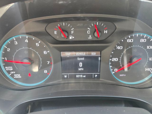 2021 Chevrolet Malibu 4dr Sedan LT - 23035212 - 6