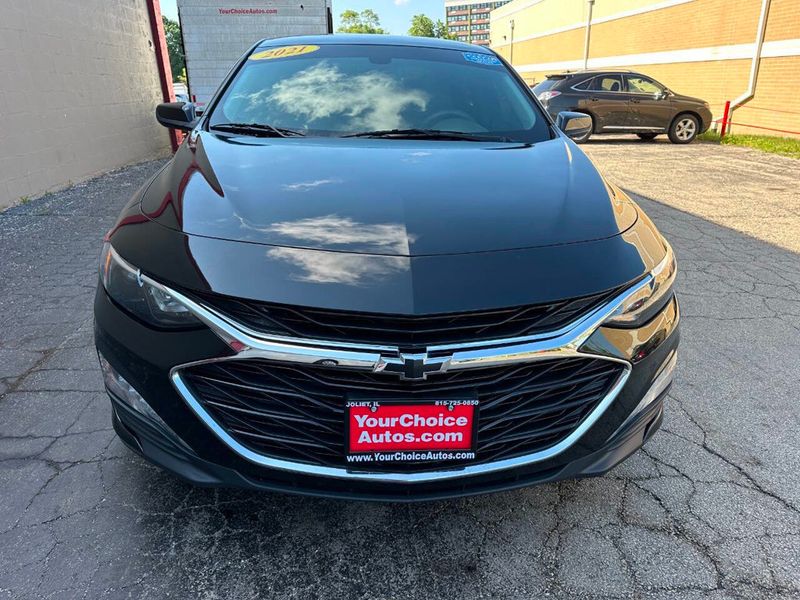 2021 Chevrolet Malibu 4dr Sedan LT - 22873754 - 10