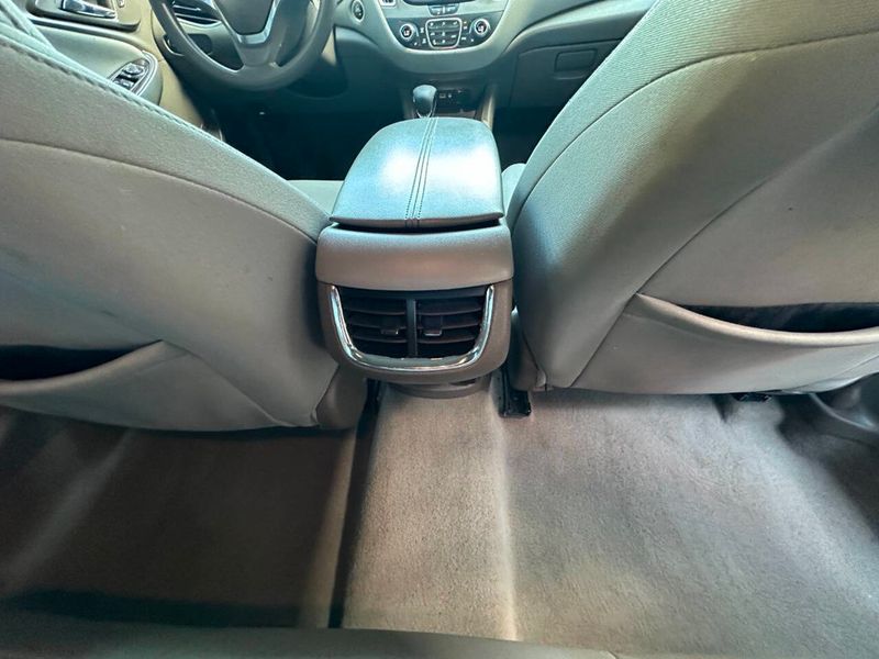 2021 Chevrolet Malibu 4dr Sedan LT - 22873754 - 20