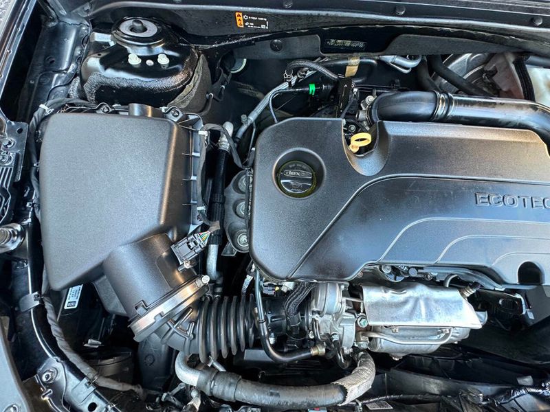 2021 Chevrolet Malibu 4dr Sedan LT - 22873754 - 26