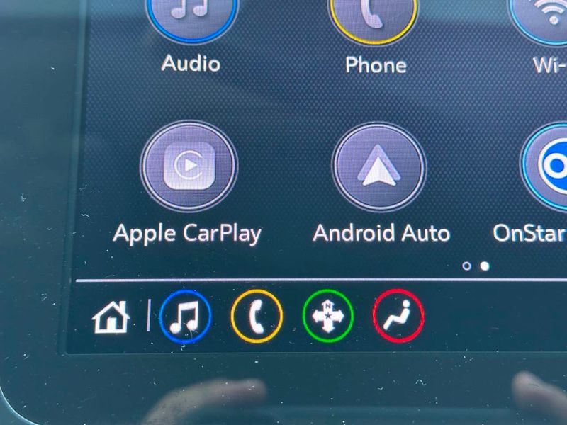 2021 Chevrolet Malibu 4dr Sedan LT - 22873754 - 37