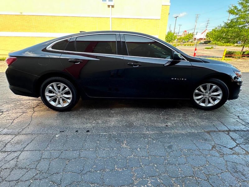 2021 Chevrolet Malibu 4dr Sedan LT - 22873754 - 8