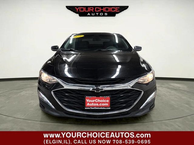 2021 Chevrolet Malibu 4dr Sedan LT - 23056012 - 9