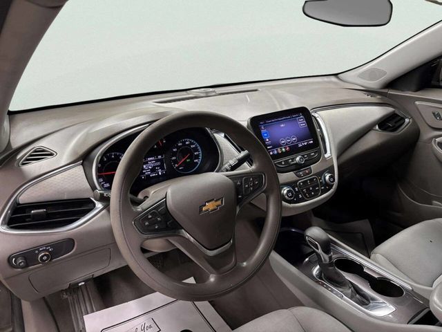 2021 Chevrolet Malibu 4dr Sedan LT - 23056012 - 12