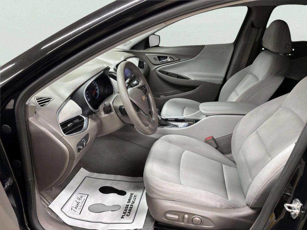 2021 Chevrolet Malibu 4dr Sedan LT - 23056012 - 13