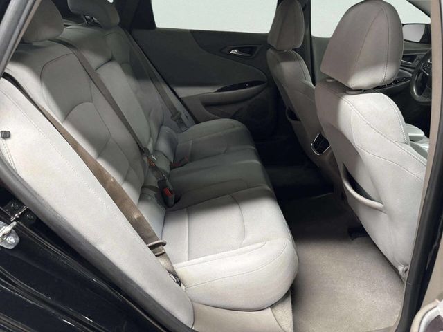 2021 Chevrolet Malibu 4dr Sedan LT - 23056012 - 17