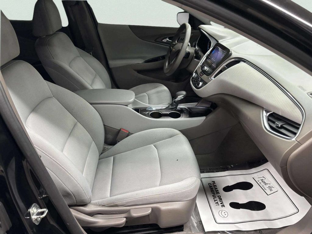 2021 Chevrolet Malibu 4dr Sedan LT - 23056012 - 19