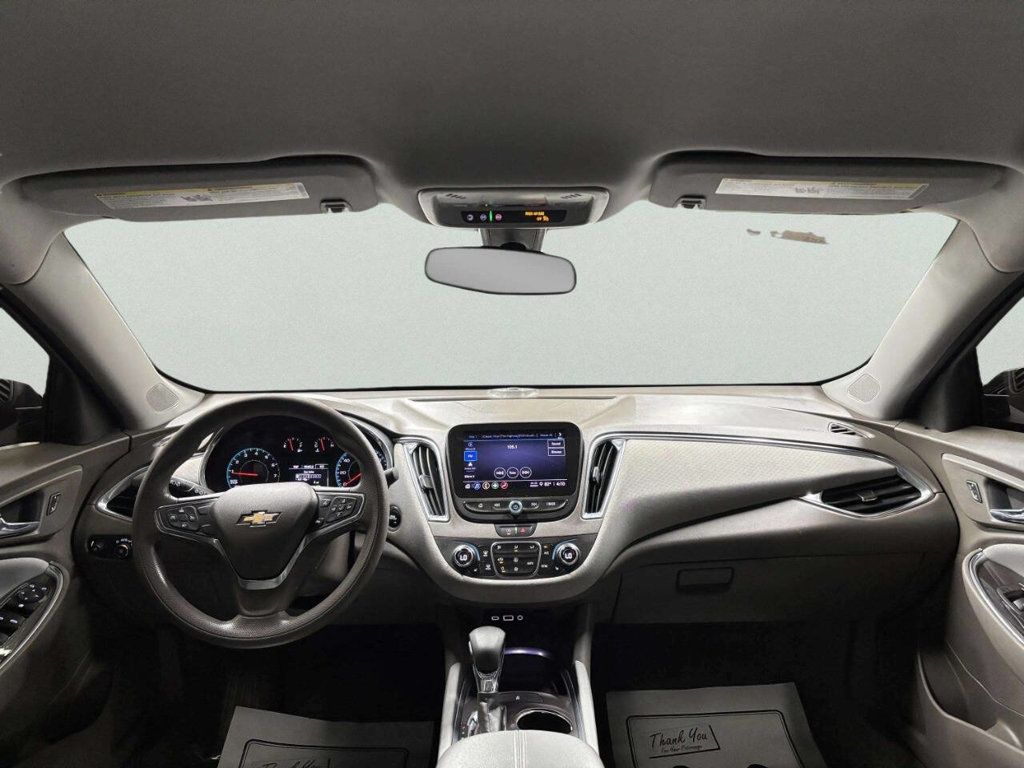2021 Chevrolet Malibu 4dr Sedan LT - 23056012 - 21
