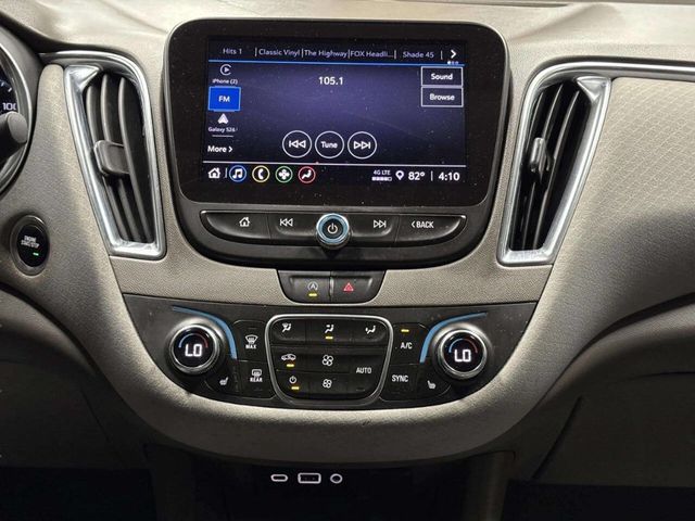 2021 Chevrolet Malibu 4dr Sedan LT - 23056012 - 23