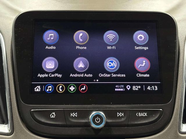 2021 Chevrolet Malibu 4dr Sedan LT - 23056012 - 24