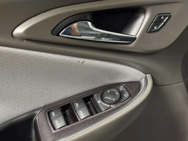 2021 Chevrolet Malibu 4dr Sedan LT - 23056012 - 28