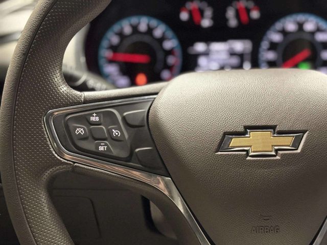 2021 Chevrolet Malibu 4dr Sedan LT - 23056012 - 30