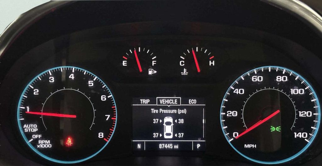2021 Chevrolet Malibu 4dr Sedan LT - 23056012 - 34