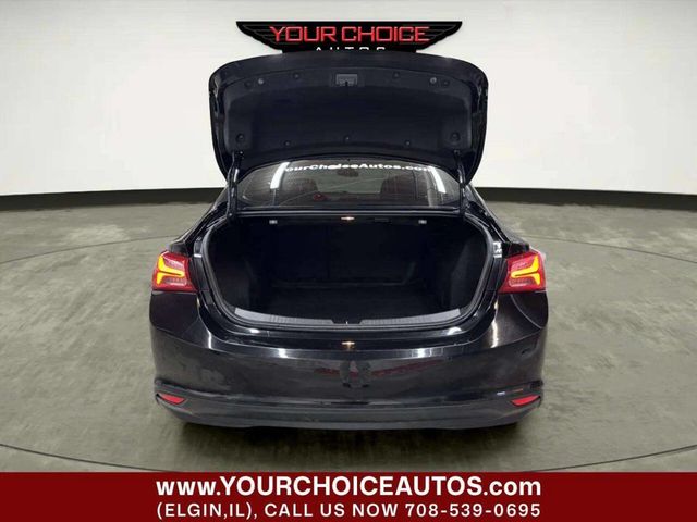 2021 Chevrolet Malibu 4dr Sedan LT - 23056012 - 4