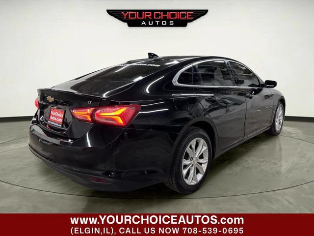 2021 Chevrolet Malibu 4dr Sedan LT - 23056012 - 6
