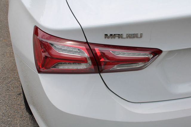 2021 Chevrolet Malibu 4dr Sedan LT - 23031138 - 9