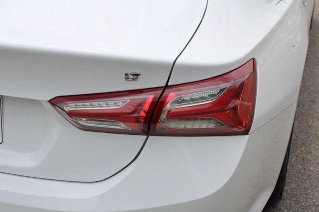 2021 Chevrolet Malibu 4dr Sedan LT - 23031138 - 10