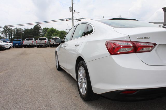 2021 Chevrolet Malibu 4dr Sedan LT - 23031138 - 11