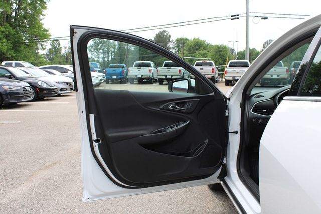 2021 Chevrolet Malibu 4dr Sedan LT - 23031138 - 12