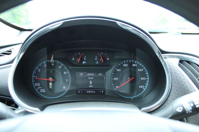2021 Chevrolet Malibu 4dr Sedan LT - 23031138 - 14