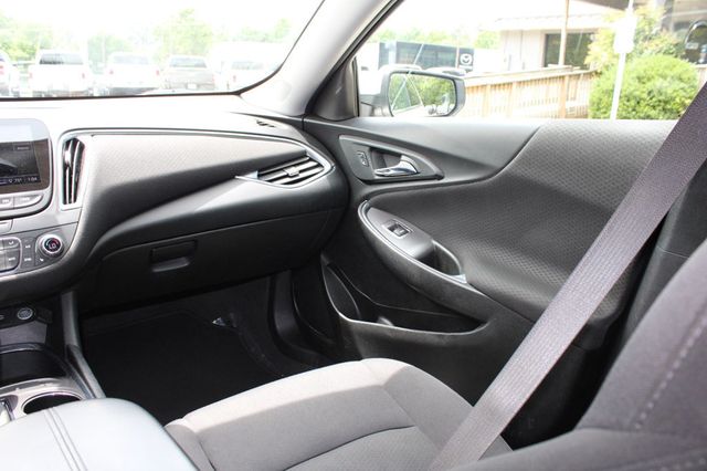 2021 Chevrolet Malibu 4dr Sedan LT - 23031138 - 16
