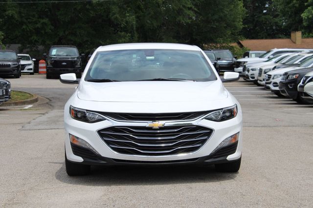 2021 Chevrolet Malibu 4dr Sedan LT - 23031138 - 1