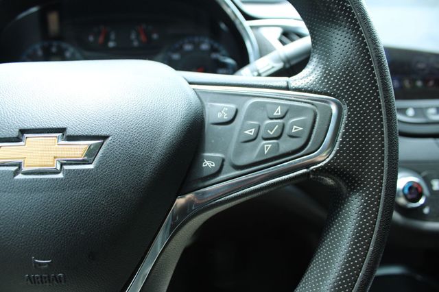 2021 Chevrolet Malibu 4dr Sedan LT - 23031138 - 23